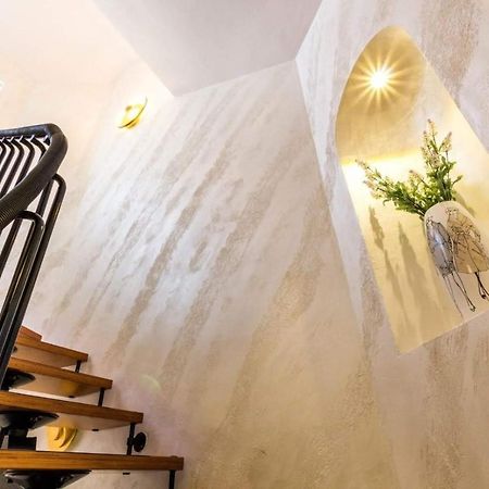 Luxury Townhouse Golden Mile Villa Marbella Esterno foto